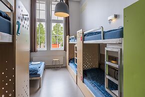 Stayokay Amsterdam Oost - Hostel