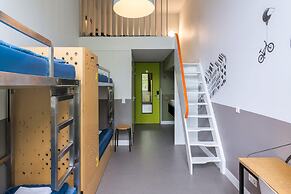 Stayokay Amsterdam Oost - Hostel