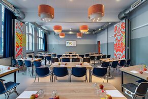 Stayokay Amsterdam Oost - Hostel