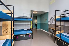 Stayokay Amsterdam Oost - Hostel
