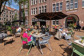 Stayokay Amsterdam Oost - Hostel