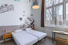 Stayokay Amsterdam Oost - Hostel