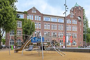 Stayokay Amsterdam Oost - Hostel