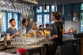 Stayokay Amsterdam Oost - Hostel