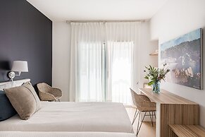 Hotel Terramar