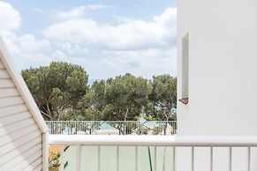 Hotel Terramar