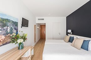 Hotel Terramar