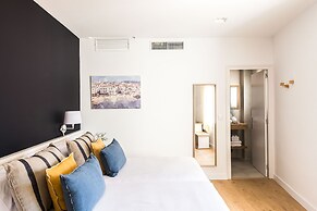 Hotel Terramar