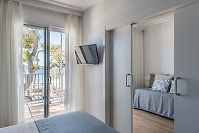 Hotel Terramar