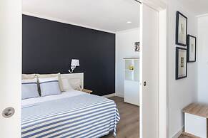 Hotel Terramar