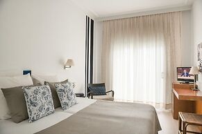 Hotel Terramar
