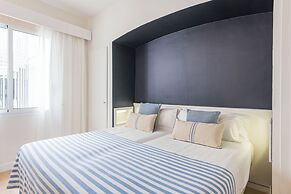 Hotel Terramar
