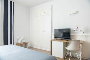 Hotel Terramar