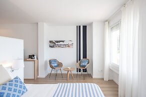 Hotel Terramar