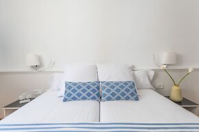 Hotel Terramar