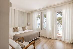 Hotel Terramar