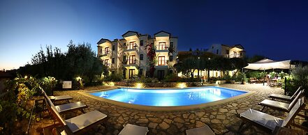 Diva Residence Hotel