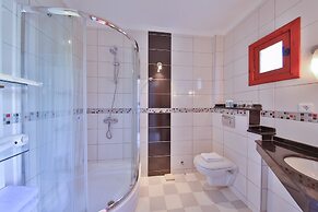 Diva Residence Hotel