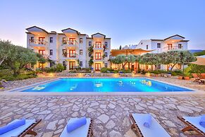 Diva Residence Hotel