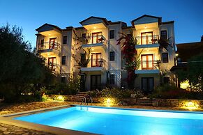 Diva Residence Hotel