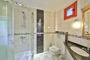 Diva Residence Hotel