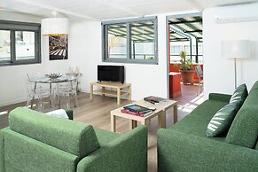 Residenza Echia