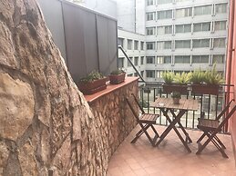 Residenza Echia