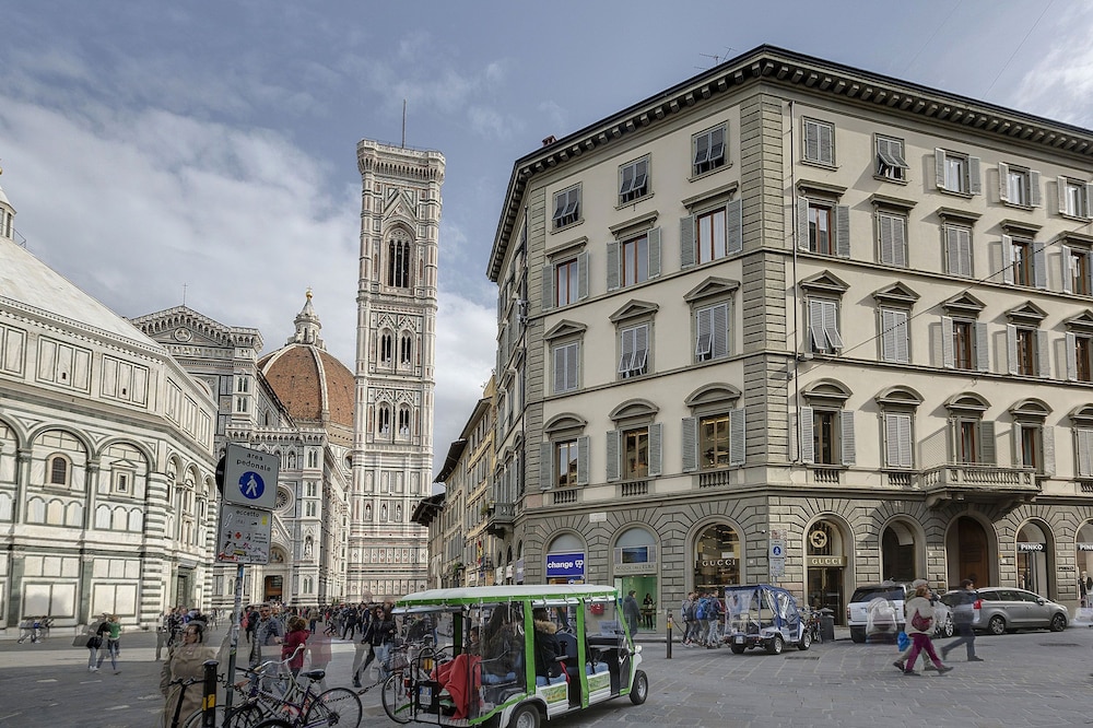 Il Salotto di Firenze