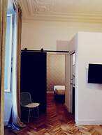 Suite Beccaria in Piazza del Popolo