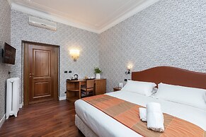 Suite Beccaria in Piazza del Popolo