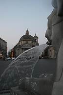 Suite Beccaria in Piazza del Popolo