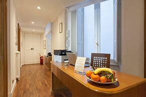 Suite Beccaria in Piazza del Popolo
