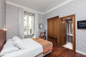 Suite Beccaria in Piazza del Popolo