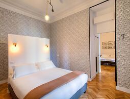 Suite Beccaria in Piazza del Popolo