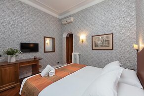 Suite Beccaria in Piazza del Popolo