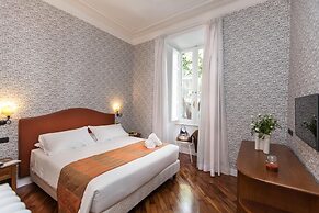 Suite Beccaria in Piazza del Popolo