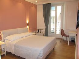 Hotel Borgovico