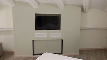 Hotel Borgovico