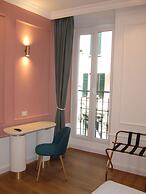 Hotel Borgovico