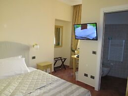 Hotel Borgovico