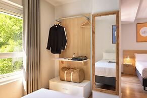Rooms Ciencias