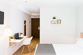 Rooms Ciencias