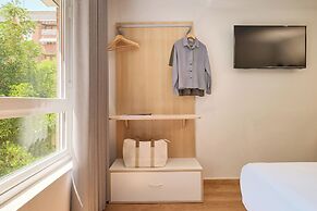 Rooms Ciencias