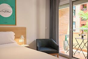 Rooms Ciencias