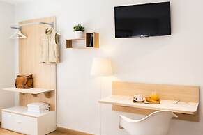 Rooms Ciencias