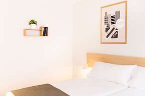 Rooms Ciencias