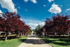 Rooms Ciencias