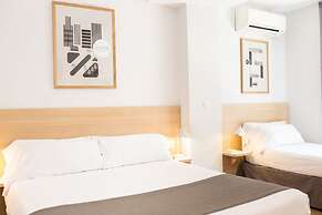 Rooms Ciencias