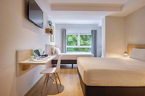 Rooms Ciencias
