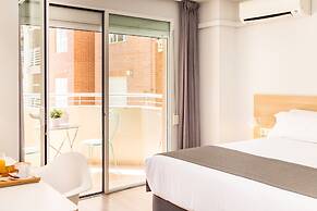 Rooms Ciencias